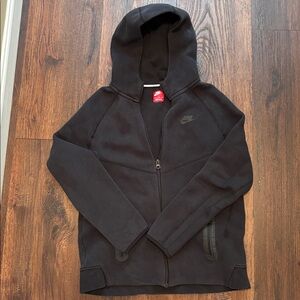 Nike Sportswear Tech
Fleece Full-Zip Jacket